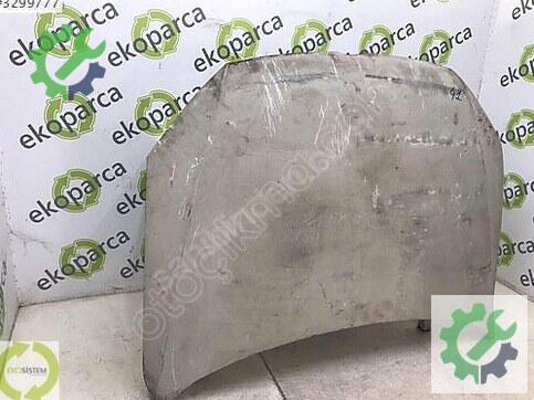 Volkswagen Passat Ön Kaput 3AA823031 çıkma parça