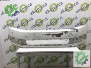 VOLKSWAGEN PASSAT 2011 2015 ÖN TAMPON 3AA807221