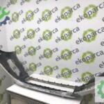 VOLKSWAGEN PASSAT 2011 2015 ÖN TAMPON 3AA807221