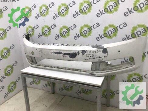 Volkswagen Passat Ön Tampon 3AA807221 çıkma parça