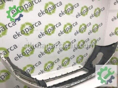 Volkswagen Passat Ön Tampon 3AA807221 çıkma parça