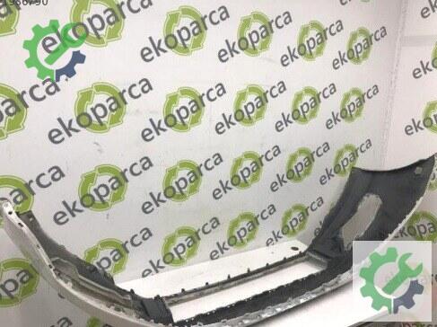 Volkswagen Passat Ön Tampon 3AA807221 çıkma parça