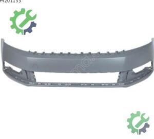 VOLKSWAGEN PASSAT 2011 2015 ÖN TAMPON 3AA807221