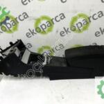 VOLKSWAGEN PASSAT 2011 2015 ORTA KONSOL 3AB863241E