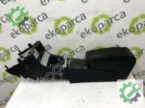 VOLKSWAGEN PASSAT 2011 2015 ORTA KONSOL 3AB863241E