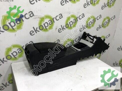 Volkswagen Passat Orta Konsol 3AB863241E çıkma parça