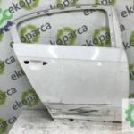 VOLKSWAGEN PASSAT 2011 2015 SAĞ ARKA KAPI 3AE833056