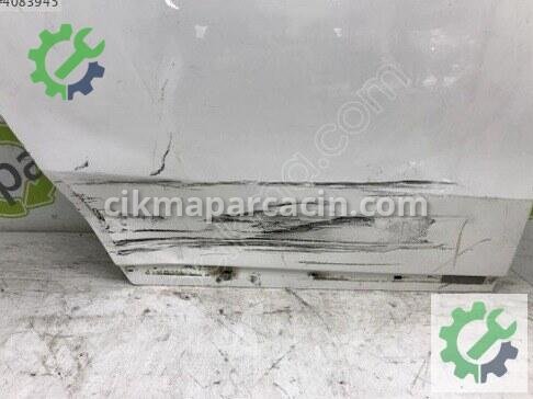 Volkswagen Passat Sağ Arka Kapı 3AE833056 çıkma parça