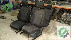 VOLKSWAGEN PASSAT 2011 2015 SAG ARKA SIRTLIK SÖKME 3AF885806
