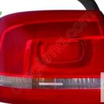 VOLKSWAGEN PASSAT 2011 2015 SAĞ DIŞ STOP LEDSİZ 3AE945096F