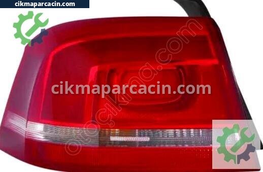 Volkswagen Passat Sağ Arka Stop çıkma parça