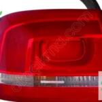 VOLKSWAGEN PASSAT 2011 2015 SAĞ DIŞ STOP LEDSİZ SIFIR 3AE945096F