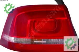VOLKSWAGEN PASSAT 2011 2015 SAĞ DIŞ STOP LEDSİZ SIFIR 3AE945096F