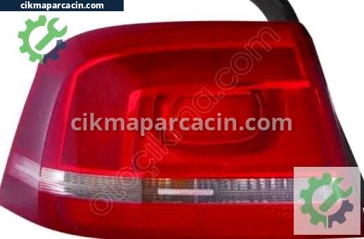 Volkswagen Passat Sağ Arka Stop çıkma parça