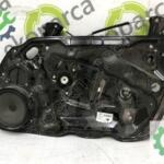 VOLKSWAGEN PASSAT 2011 2015 SAĞ ÖN CAM KRİKOSU 3AA837756