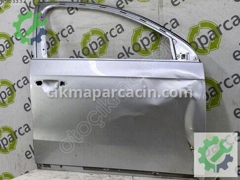 Volkswagen Passat Sağ Ön Kapı 3AA831056 çıkma parça