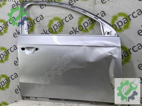 Volkswagen Passat Sağ Ön Kapı 3AA831056 çıkma parça