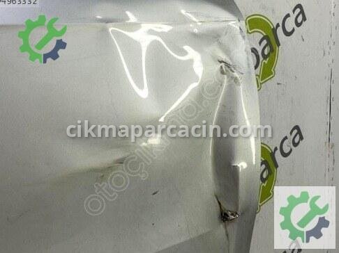 Volkswagen Passat Sağ Ön Kapı 3AA831056 çıkma parça