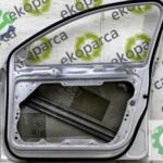 VOLKSWAGEN PASSAT 2011 2015 SAĞ ÖN KAPI 3AA831056