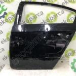 VOLKSWAGEN PASSAT 2011 2015 SOL ARKA KAPI 3AE833055