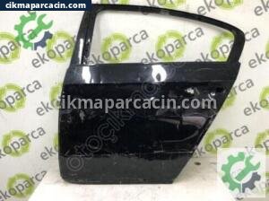 VOLKSWAGEN PASSAT 2011 2015 SOL ARKA KAPI 3AE833055