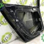 VOLKSWAGEN PASSAT 2011 2015 SOL ARKA KAPI 3AE833055