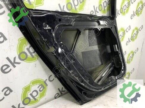 Volkswagen Passat Sol Arka Kapı 3AE833055 çıkma parça
