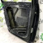VOLKSWAGEN PASSAT 2011 2015 SOL ARKA KAPI 3AE833055