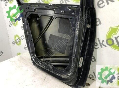 Volkswagen Passat Sol Arka Kapı 3AE833055 çıkma parça