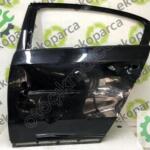 VOLKSWAGEN PASSAT 2011 2015 SOL ARKA KAPI 3AE833055