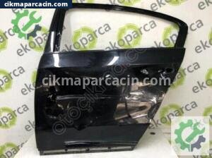 VOLKSWAGEN PASSAT 2011 2015 SOL ARKA KAPI 3AE833055