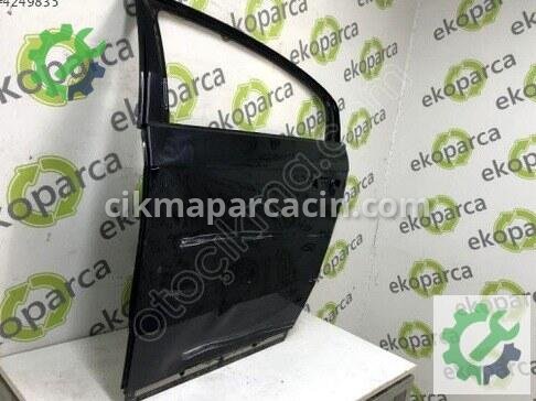 Volkswagen Passat Sol Arka Kapı 3AE833055 çıkma parça