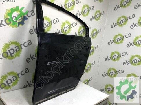 Volkswagen Passat Sol Arka Kapı 3AE833055 çıkma parça