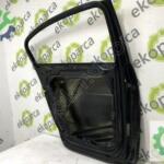 VOLKSWAGEN PASSAT 2011 2015 SOL ARKA KAPI 3AE833055