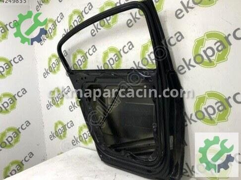 Volkswagen Passat Sol Arka Kapı 3AE833055 çıkma parça