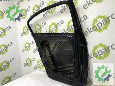 Volkswagen Passat Sol Arka Kapı 3AE833055 çıkma parça