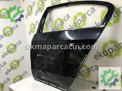 Volkswagen Passat Sol Arka Kapı 3AE833055 çıkma parça