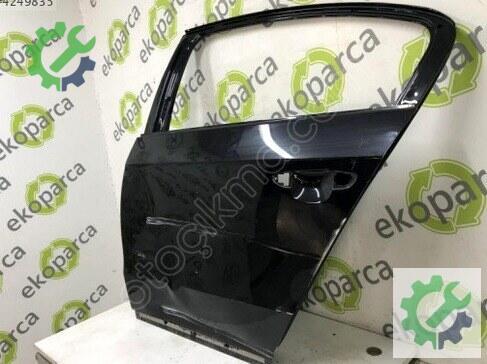 Volkswagen Passat Sol Arka Kapı 3AE833055 çıkma parça