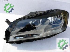 VOLKSWAGEN PASSAT 2011 2015 SOL FAR 3AB941005