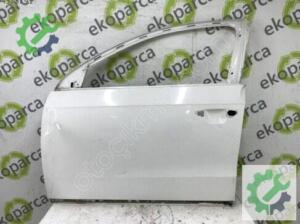 VOLKSWAGEN PASSAT 2011 2015 SOL ÖN KAPI 3AA831055