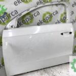 VOLKSWAGEN PASSAT 2011 2015 SOL ÖN KAPI 3AA831055