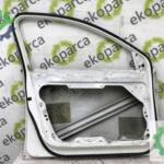 VOLKSWAGEN PASSAT 2011 2015 SOL ÖN KAPI 3AA831055