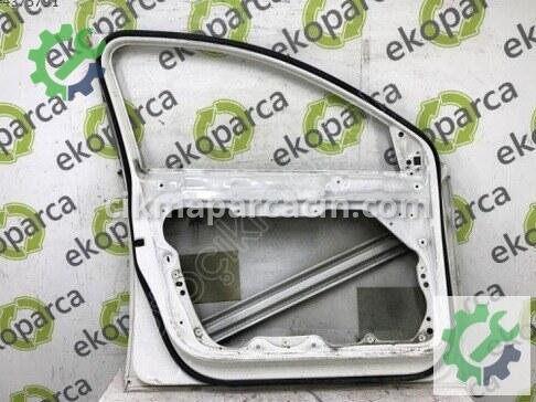 Volkswagen Passat Sol Ön Kapı 3AA831055 çıkma parça