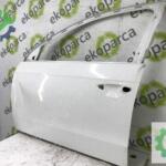 VOLKSWAGEN PASSAT 2011 2015 SOL ÖN KAPI 3AA831055