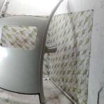 VOLKSWAGEN PASSAT 2011 2015 TAVAN(SANRUFLU) SÖKME 3C5817111