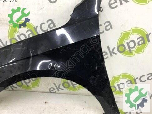 Volkswagen Passat Sol Ön Çamurluk 3AA821021 çıkma parça