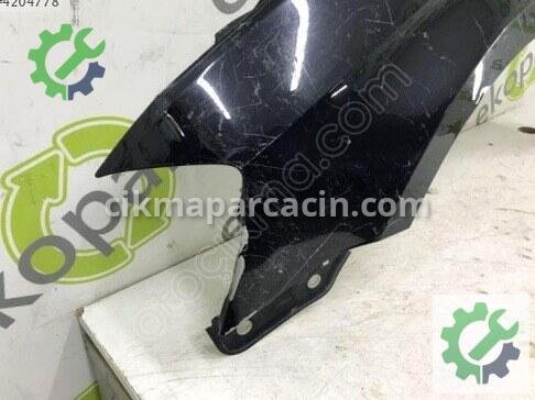 Volkswagen Passat Sol Ön Çamurluk 3AA821021 çıkma parça