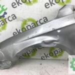 VOLKSWAGEN PASSAT 2012 2015 ÇAMURLUK ÖN SOL 3AA821021