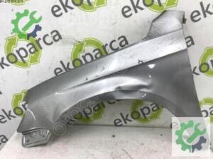 VOLKSWAGEN PASSAT 2012 2015 ÇAMURLUK ÖN SOL 3AA821021