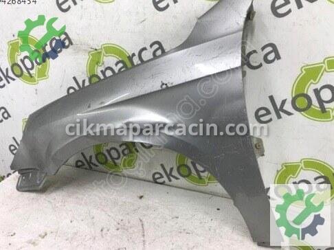 Volkswagen Passat Sol Ön Çamurluk 3AA821021 çıkma parça